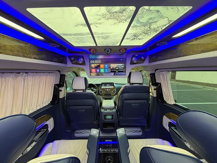 Фото 19 - Mercedes-Benz Vito