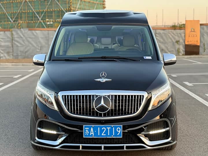 Фото 2 - Mercedes-Benz Vito