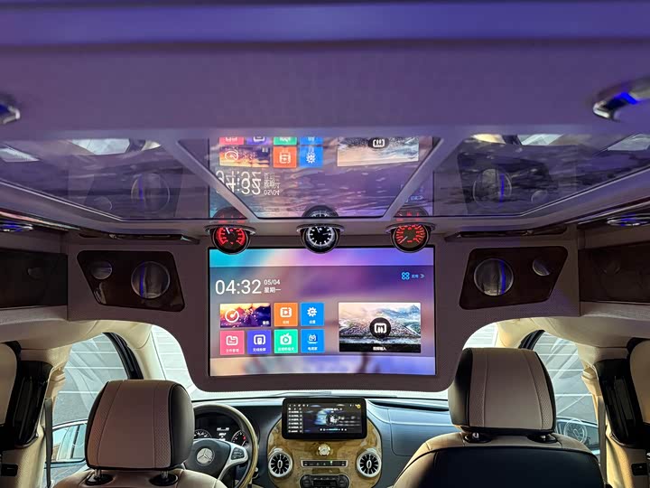 Фото 20 - Mercedes-Benz Vito