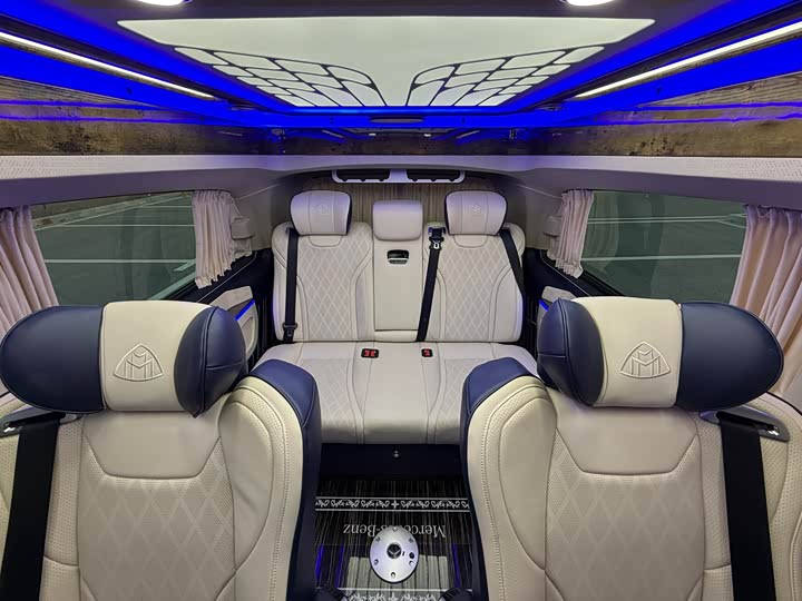 Фото 21 - Mercedes-Benz Vito