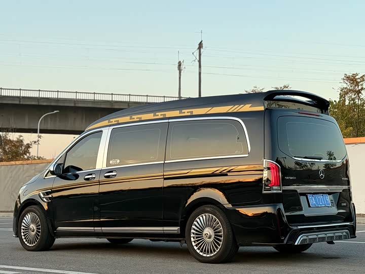 Фото 22 - Mercedes-Benz Vito