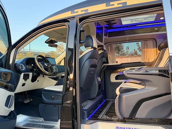 Фото 5 - Mercedes-Benz Vito