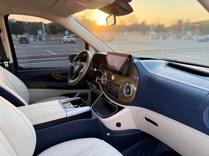 Фото 9 - Mercedes-Benz Vito