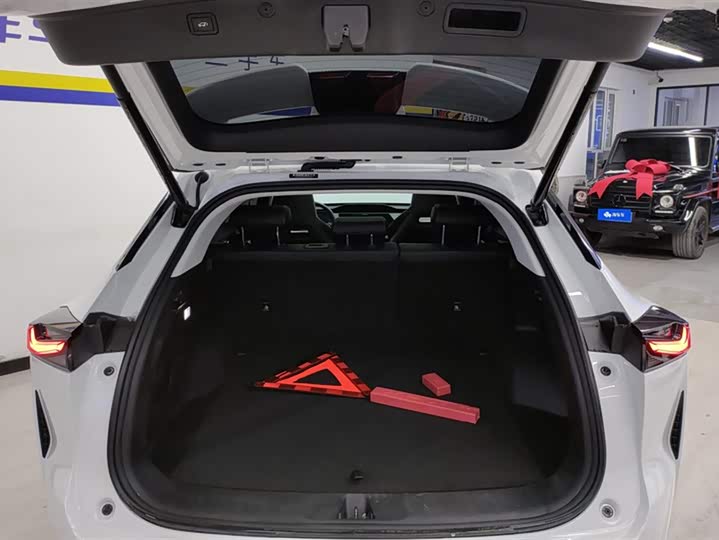 Фото 4 - Changan Oshan Z6