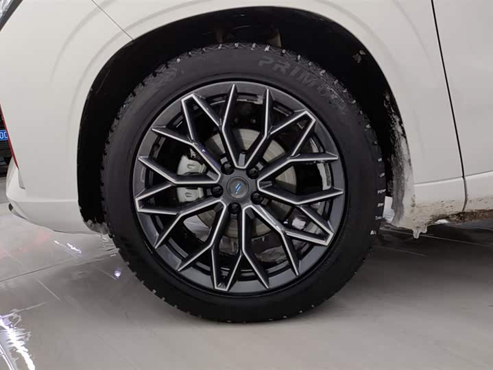 Фото 6 - Changan Oshan Z6