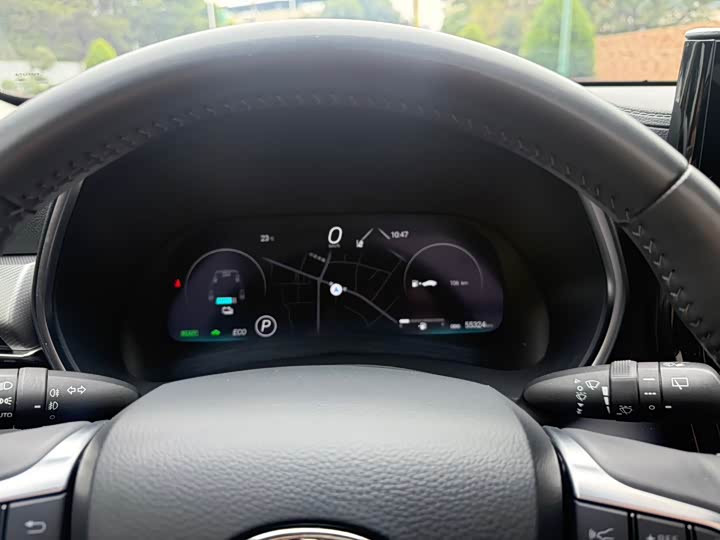 Фото 14 - Toyota Highlander