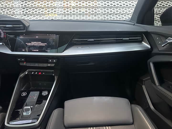 Фото 10 - Audi A3