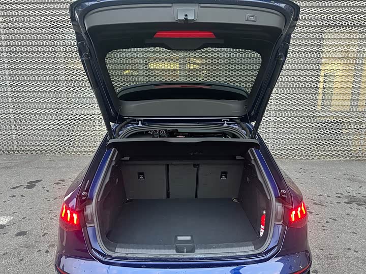 Фото 13 - Audi A3