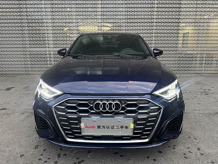 Фото 2 - Audi A3