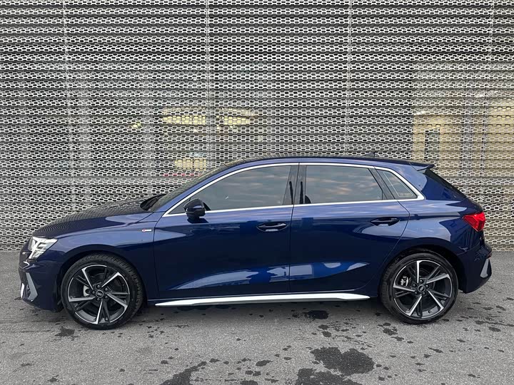 Фото 3 - Audi A3