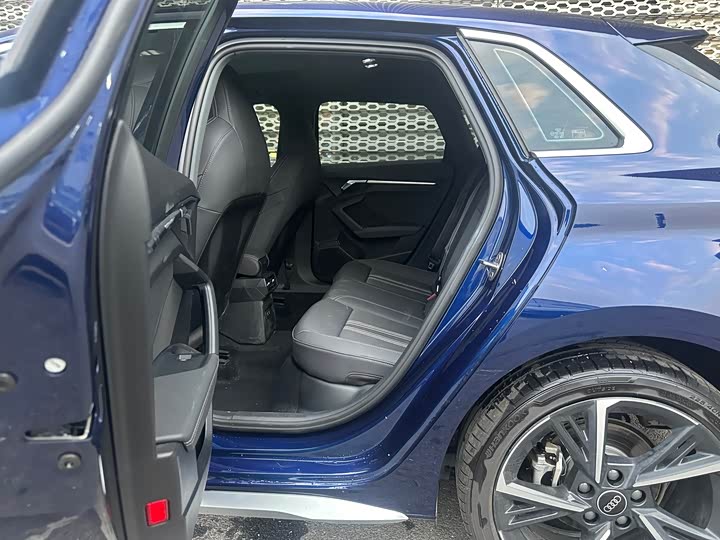 Фото 6 - Audi A3