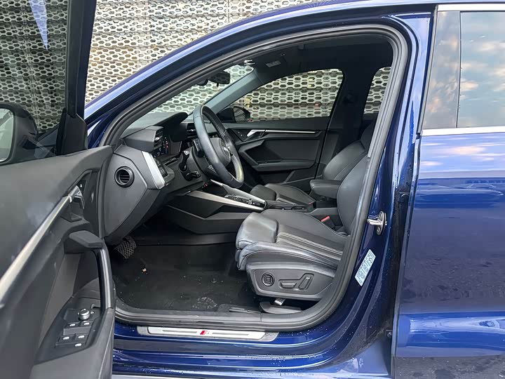 Фото 7 - Audi A3