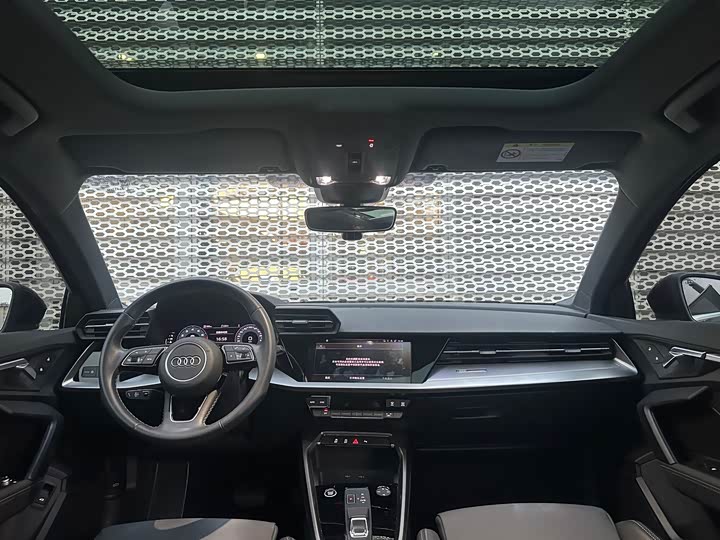Фото 8 - Audi A3
