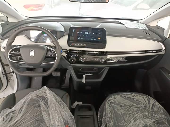 Фото 10 - Bestune NAT