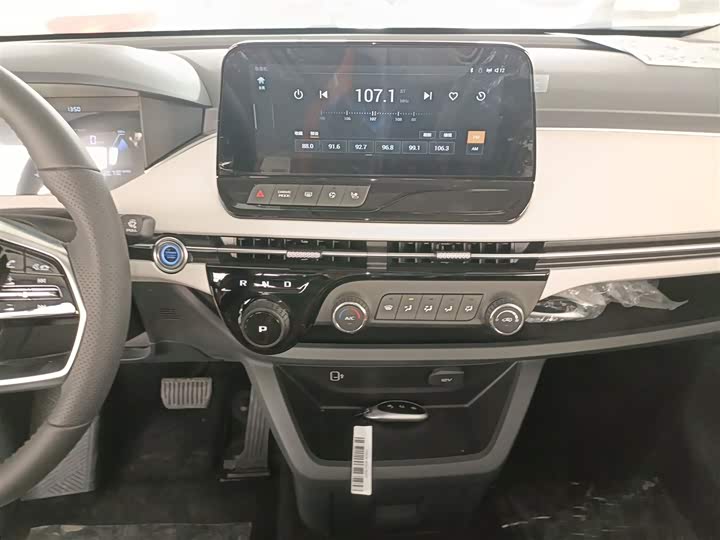 Фото 13 - Bestune NAT