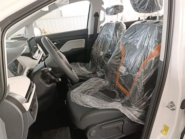 Фото 15 - Bestune NAT