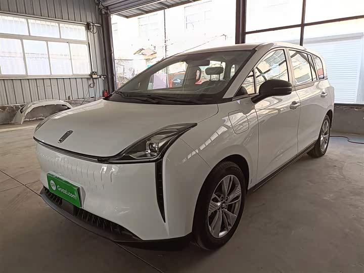 Фото 2 - Bestune NAT