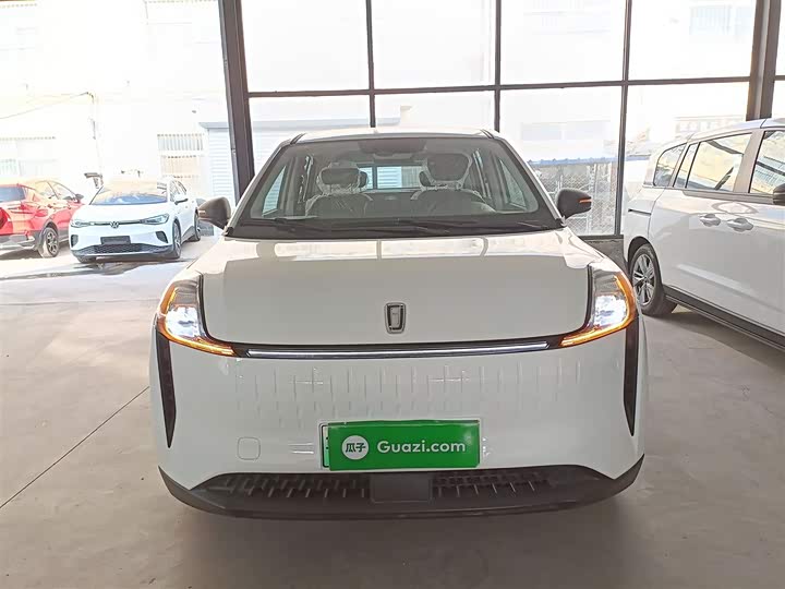 Фото 3 - Bestune NAT