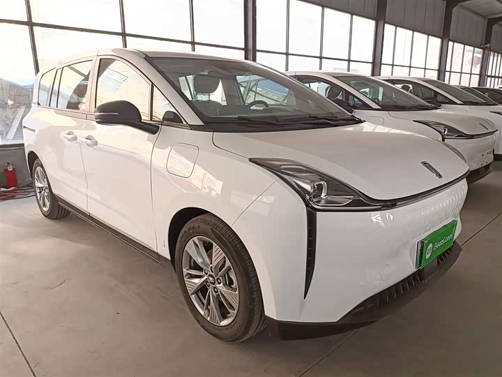 Фото 4 - Bestune NAT