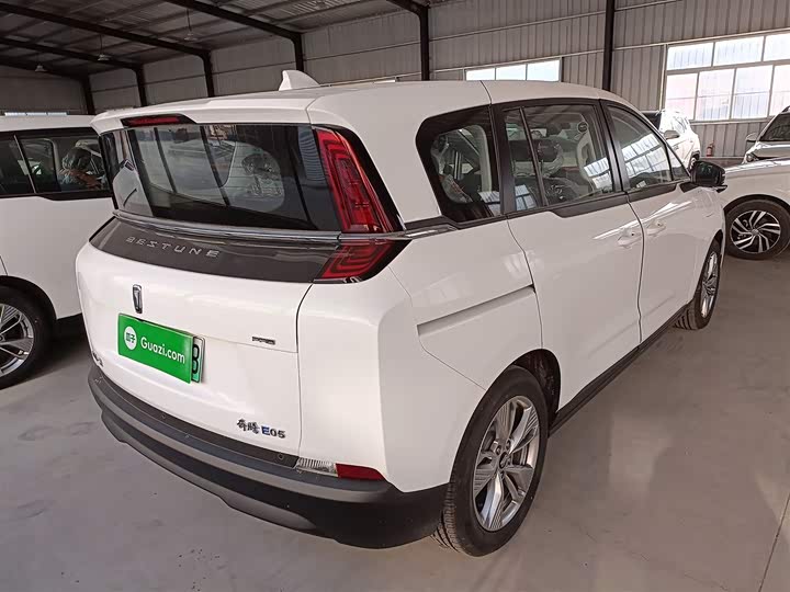 Фото 7 - Bestune NAT