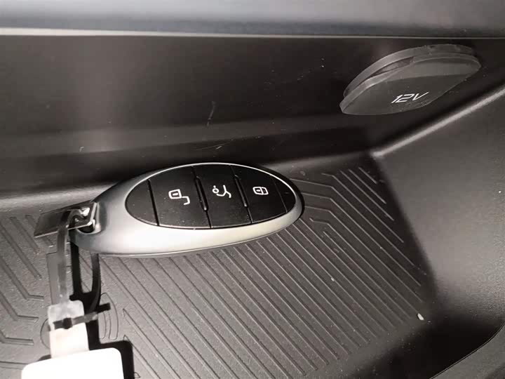 Фото 9 - Bestune NAT