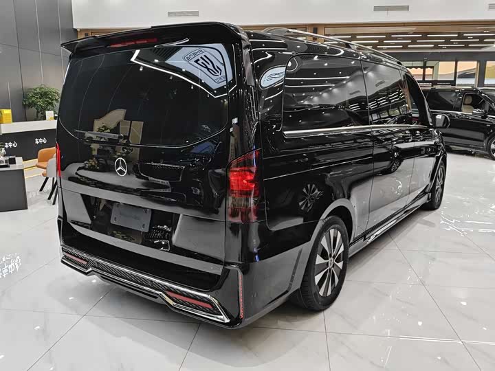 Фото 2 - Mercedes-Benz Vito