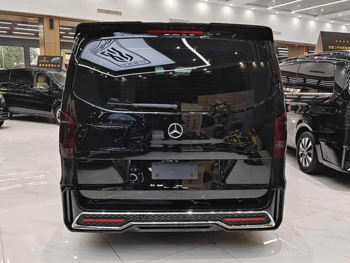 Фото 4 - Mercedes-Benz Vito