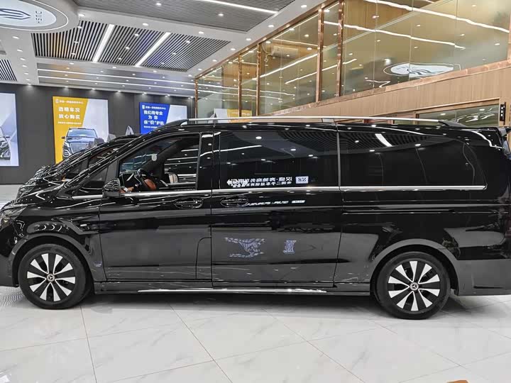 Фото 5 - Mercedes-Benz Vito