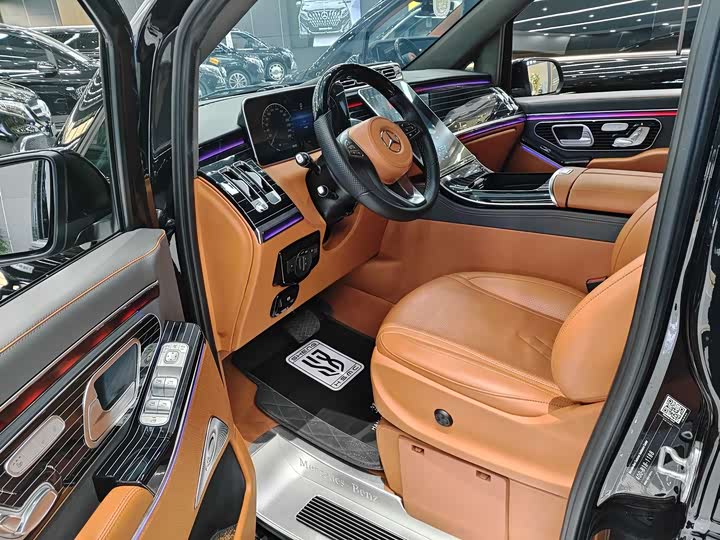 Фото 6 - Mercedes-Benz Vito