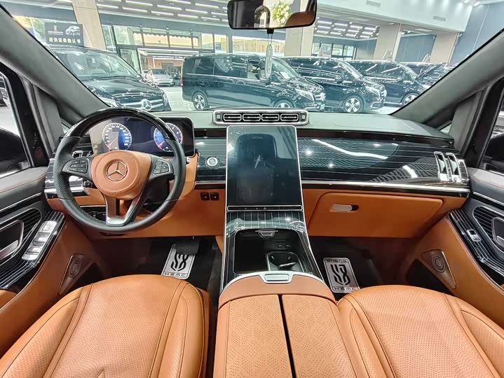 Фото 7 - Mercedes-Benz Vito