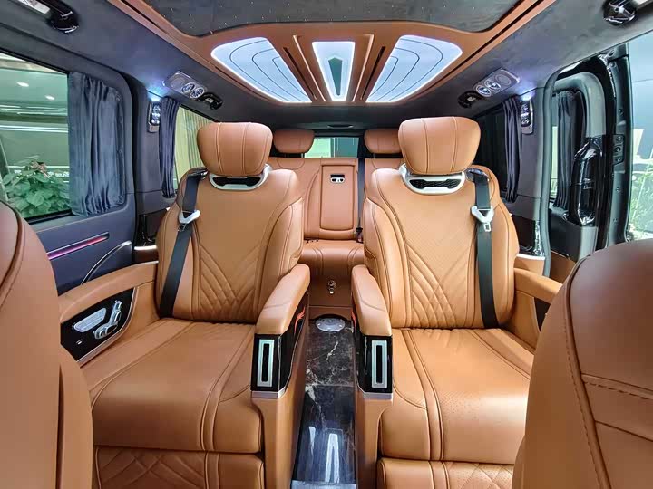 Фото 8 - Mercedes-Benz Vito