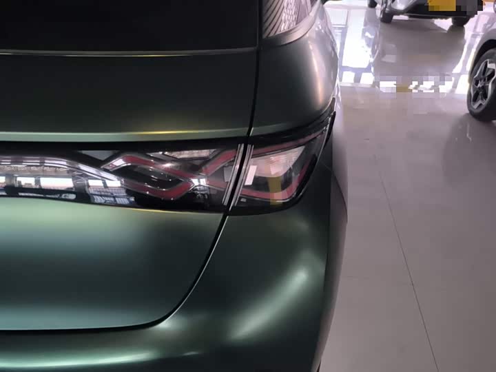 Фото 8 - BYD Dolphin