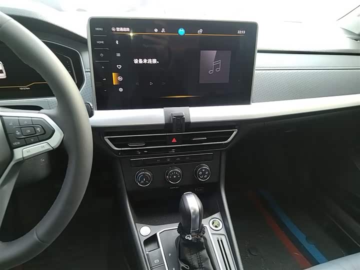 Фото 5 - Volkswagen Lavida