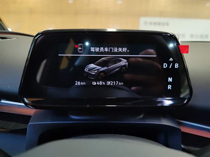 Фото 12 - Volkswagen ID.Unyx