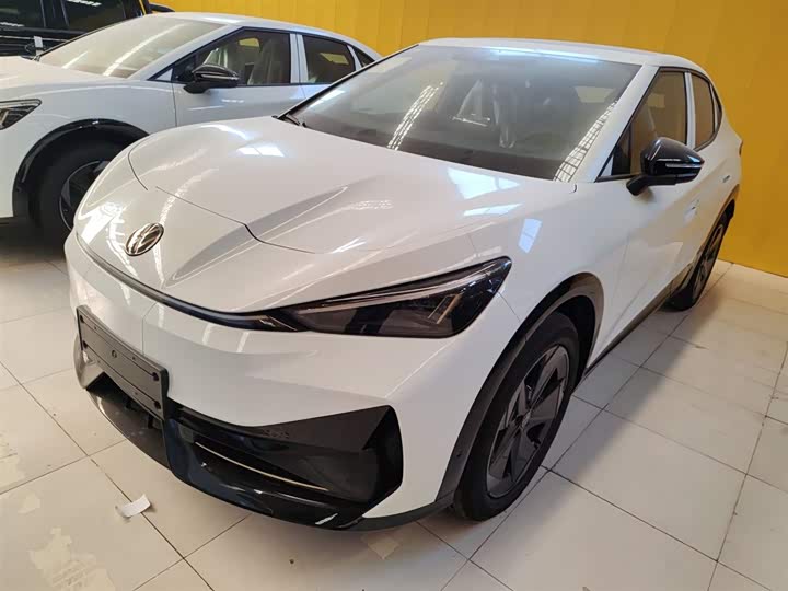 Фото 2 - Volkswagen ID.Unyx