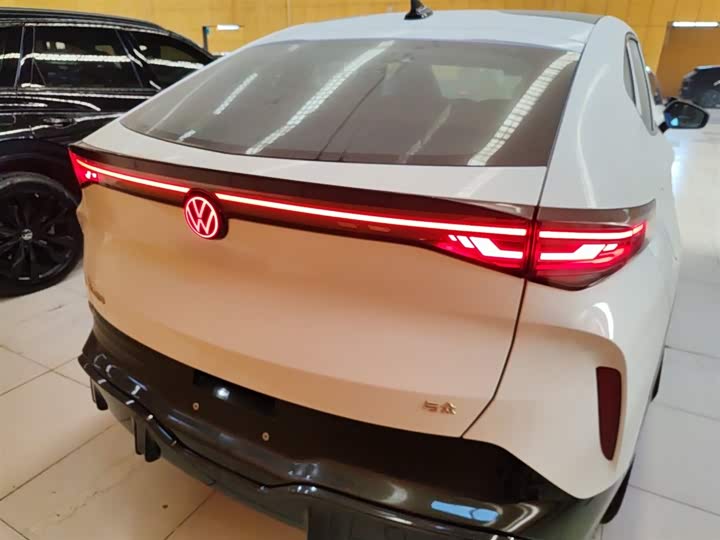 Фото 6 - Volkswagen ID.Unyx