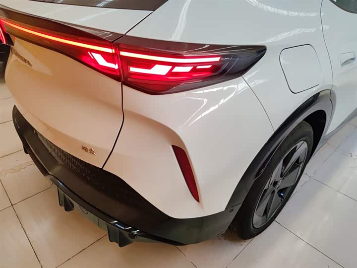 Фото 8 - Volkswagen ID.Unyx