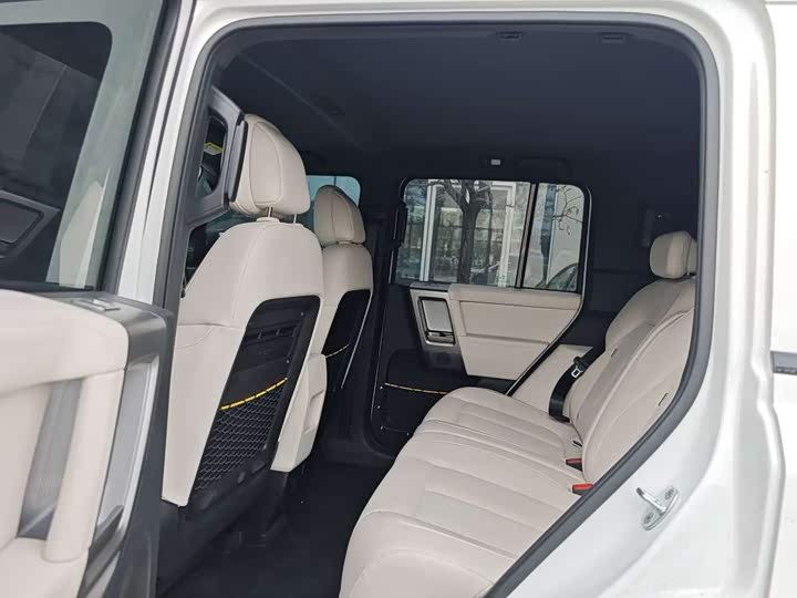 Фото 5 - Chery iCar V23