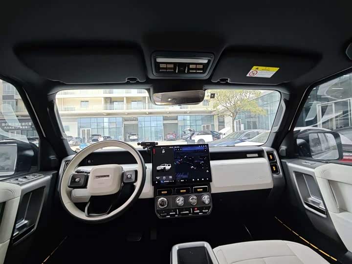 Фото 6 - Chery iCar V23