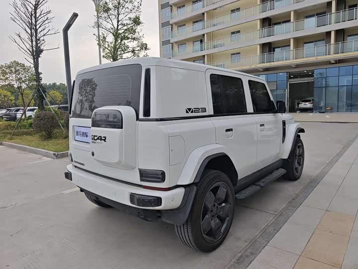 Фото 7 - Chery iCar V23