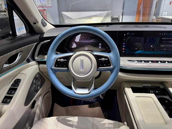 Фото 12 - Wey Lanshan