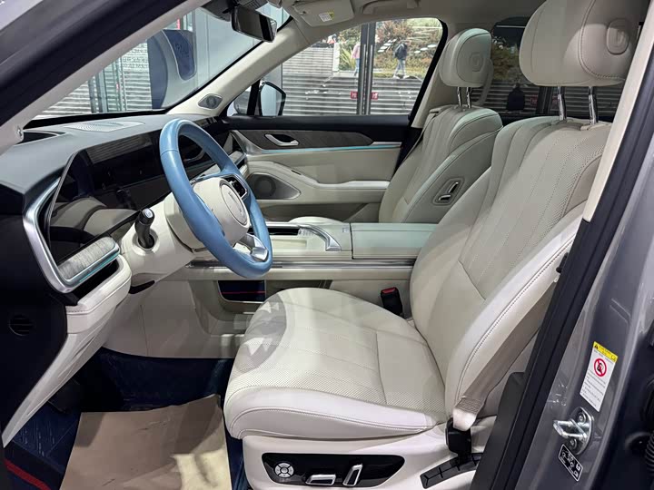 Фото 7 - Wey Lanshan