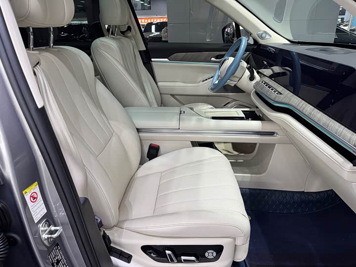 Фото 8 - Wey Lanshan