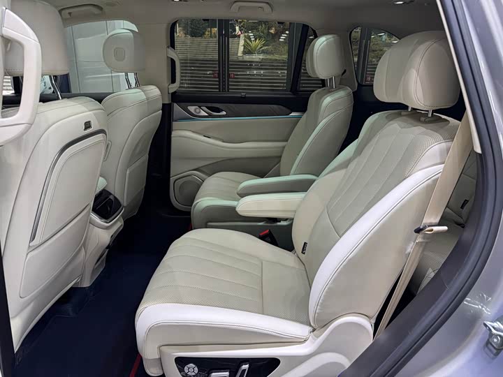 Фото 9 - Wey Lanshan