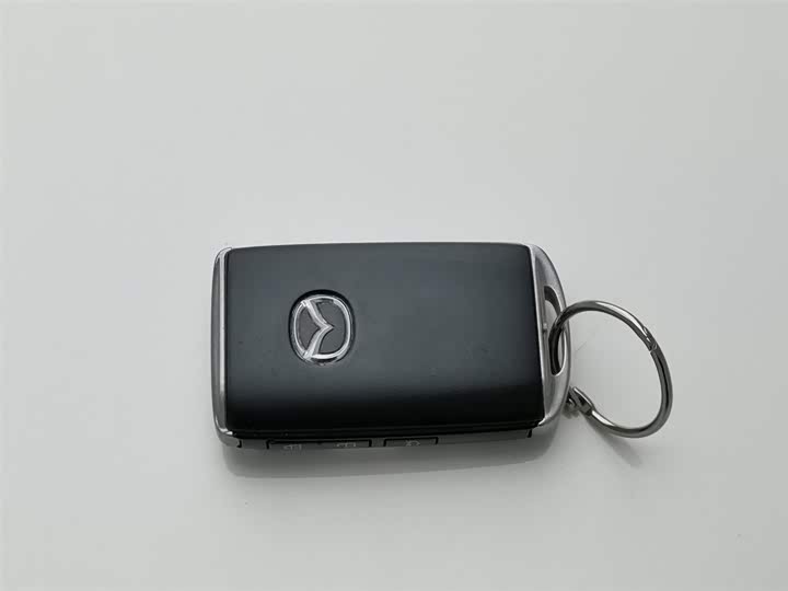 Фото 19 - Mazda 3 (Axela)