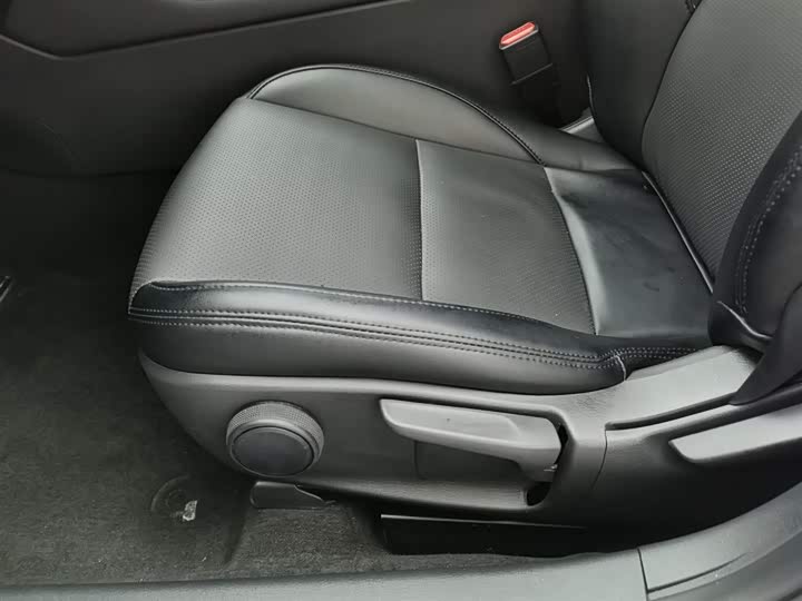 Фото 20 - Mazda 3 (Axela)