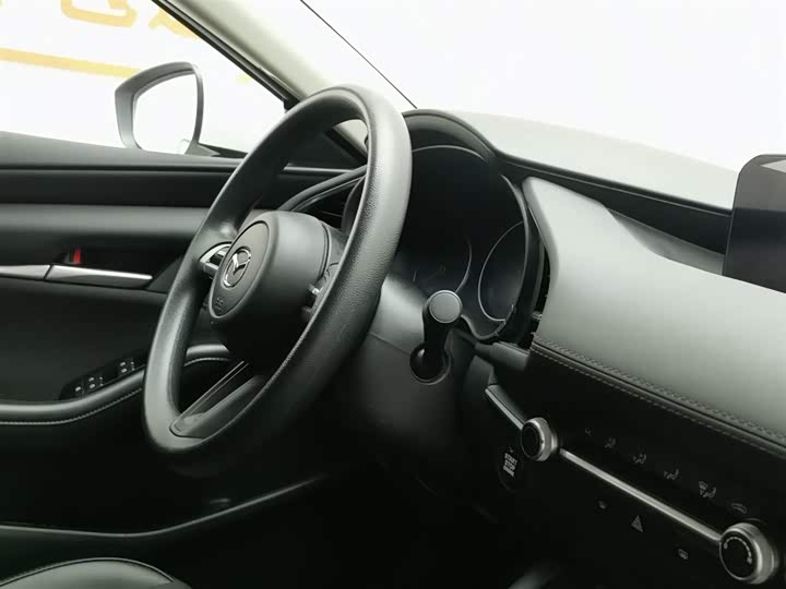 Фото 22 - Mazda 3 (Axela)