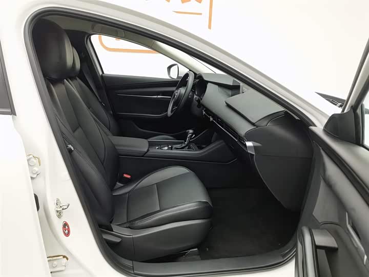 Фото 23 - Mazda 3 (Axela)