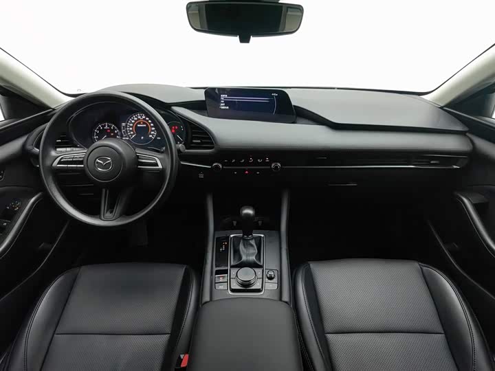 Фото 5 - Mazda 3 (Axela)