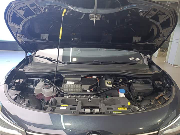 Фото 10 - Volkswagen ID.4 Crozz